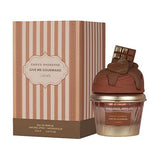 Lattafa Choco Overdose for Unisex Eau De Parfum Spray – 2.6 oz / 75 ml