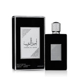 Lattafa Asdaaf Ameer Al Arab Eau de Parfum Spray for Unisex – 3.40 oz / 100 ml