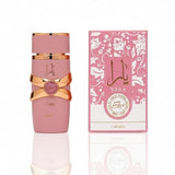 Lattafa YARA Elixir for Women Eau de Parfum Spray – 3.40 oz / 100 ml