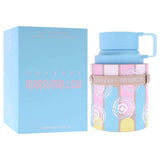 Odyssey - Marshmallow Gourmand Edition by Armaf for Women RDP Spray – 3.4 oz / 100 ml