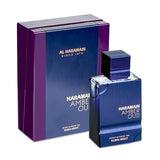 Al Haramain Amber Oud - Dubai Night - Cologne for Men and Women - Bergamot Tonka Bean Fragrances – 2 oz / 60 ml