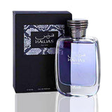 Rasasi Hawas for Men Eau de Parfum Spray – 3.4 oz / 100 ml