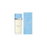Dolce&Gabbana Light Blue Eau De Toilette Spray For Women – 3.4 oz / 100 ml