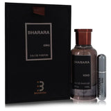 Bharata King For Men Eau de Parfum spray – 3.4 oz / 100 ml