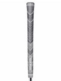 Pack of 13 Golf Pride MCC Plus 4_Midsize Grey