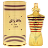 Jean Paul Gaultier Le Male Elixir Parfum – 2.5 fl oz Men's Fragrance