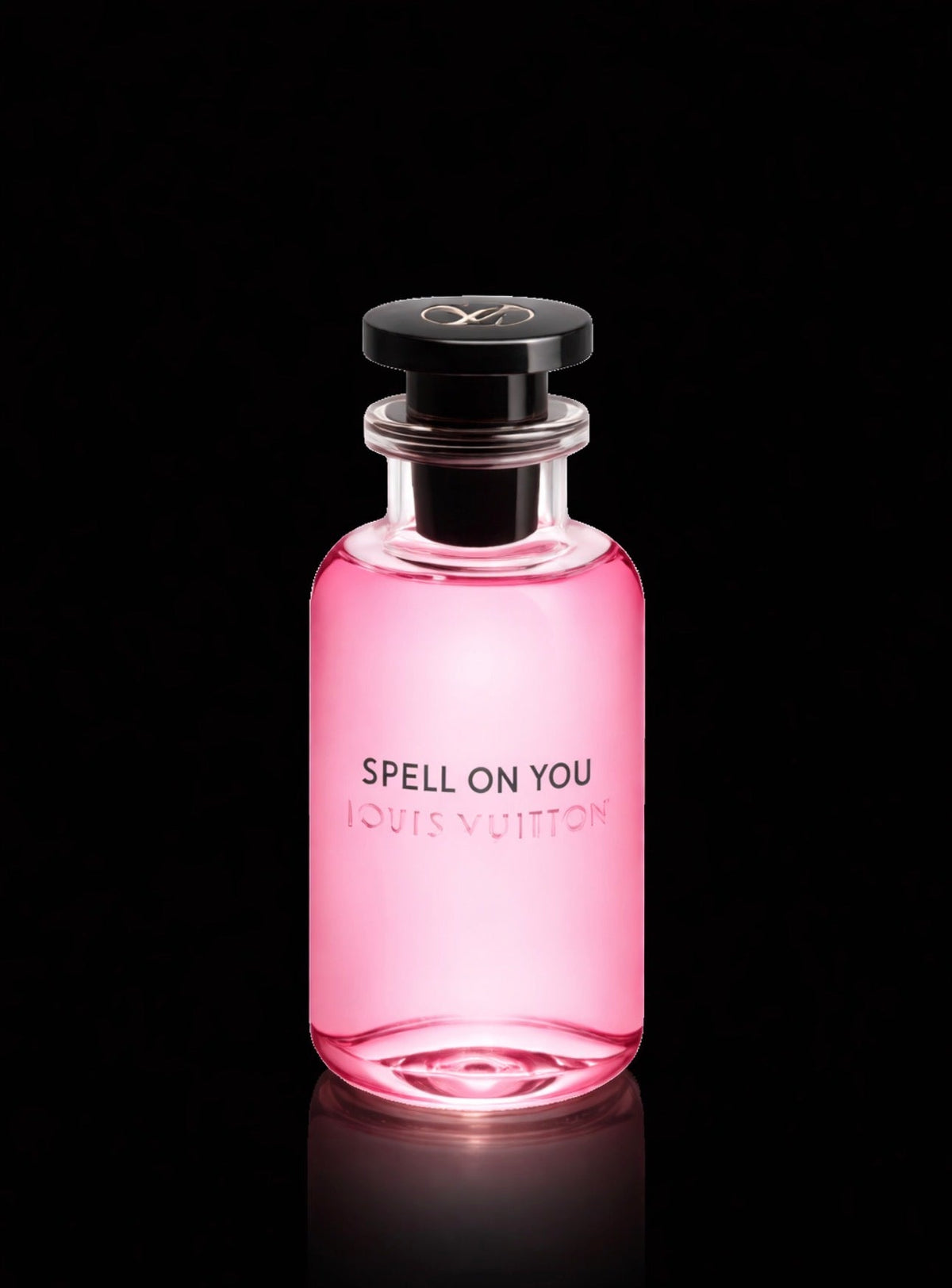 Louis Vuitton Spell On You – 3.4 oz / 100ml Eau de Parfum for Women