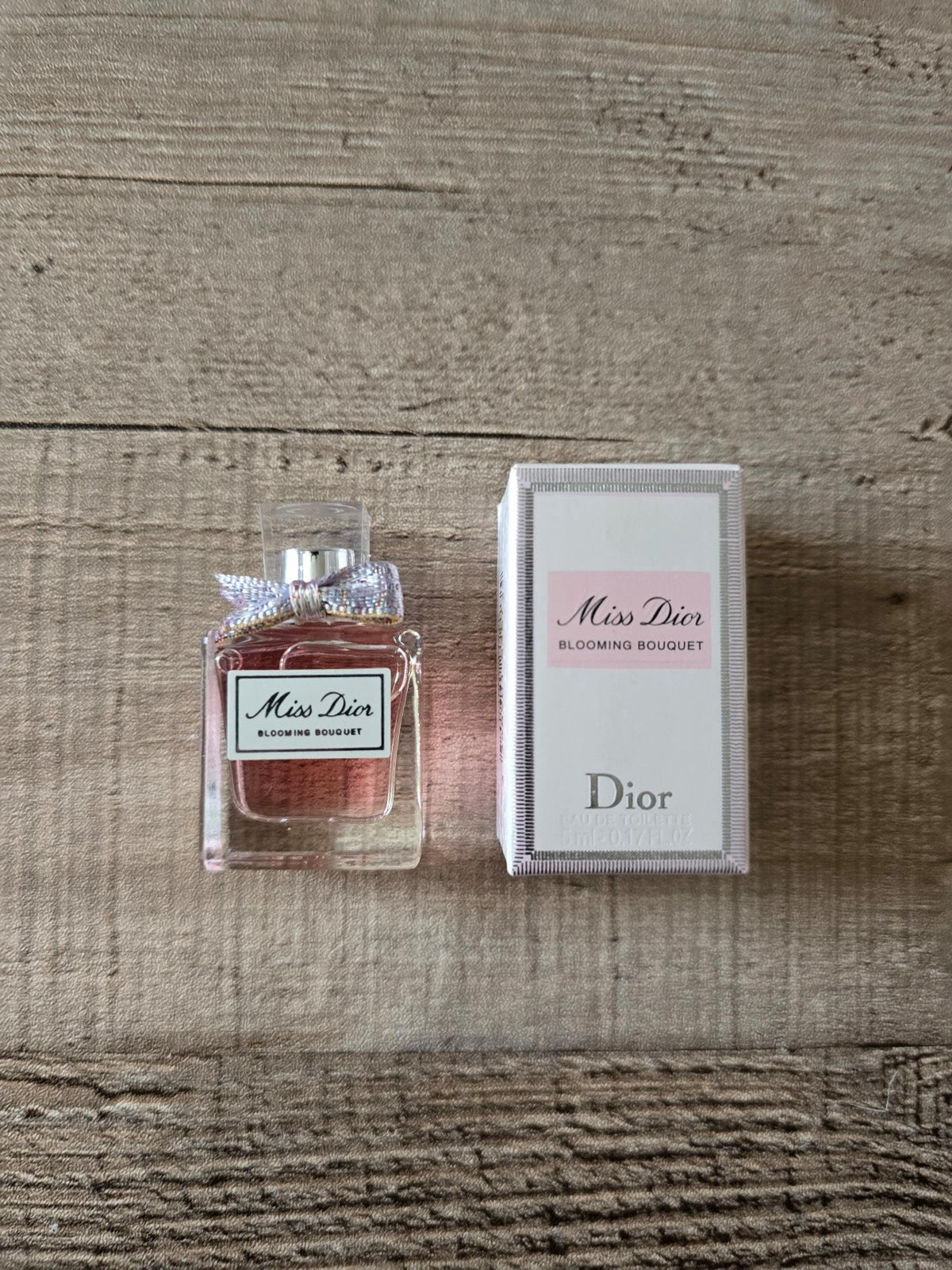 Dior Miss Dior Blooming Bouquet 5ml