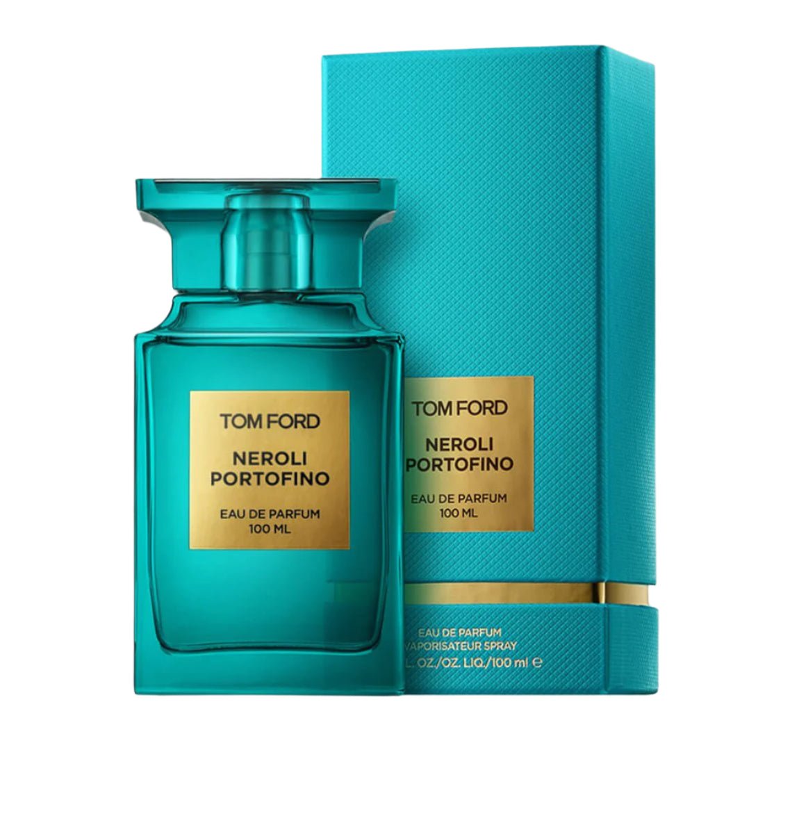 Tom Ford Neroli Portofino