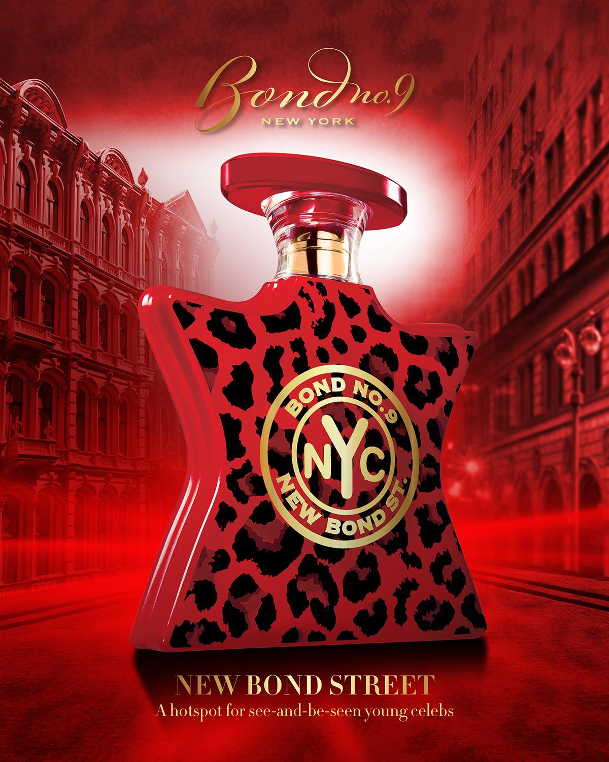 BOND 9 NEW BOND ST. – 3.40 oz / 100 ml