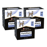 Purina FortiFlora Probiotic Supplement for Cats 30 Sachets