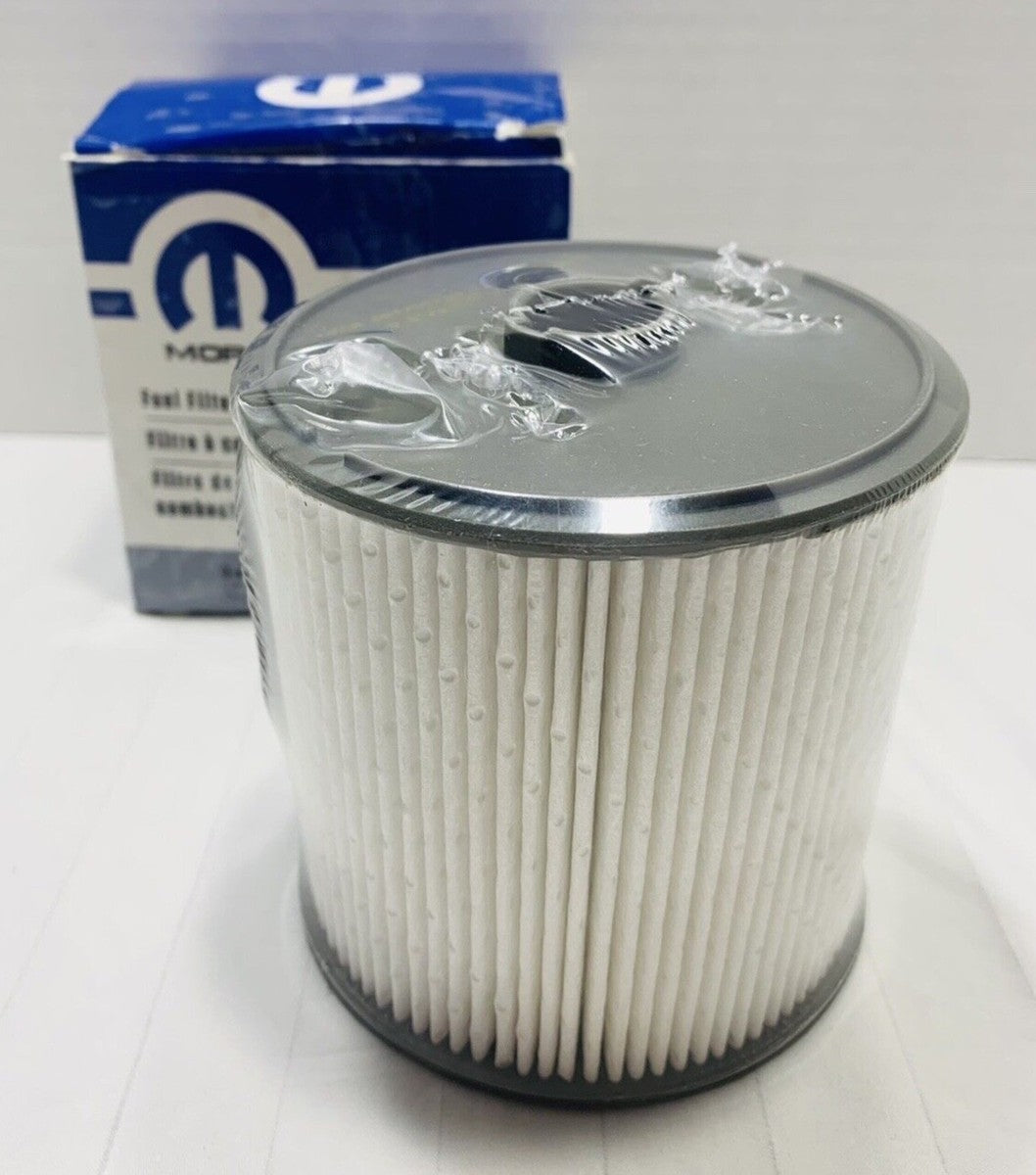 Genuine Fuel/Water Separator Filter Kit 68436631AA