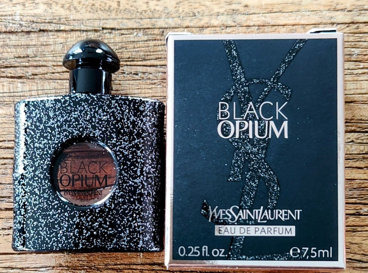 YSL Black Opium 7.5ml