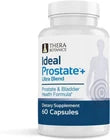 Advanced Men's Prostate Support by Ideal Prostate Plus Ultra Saw Palmetto 60 ct.