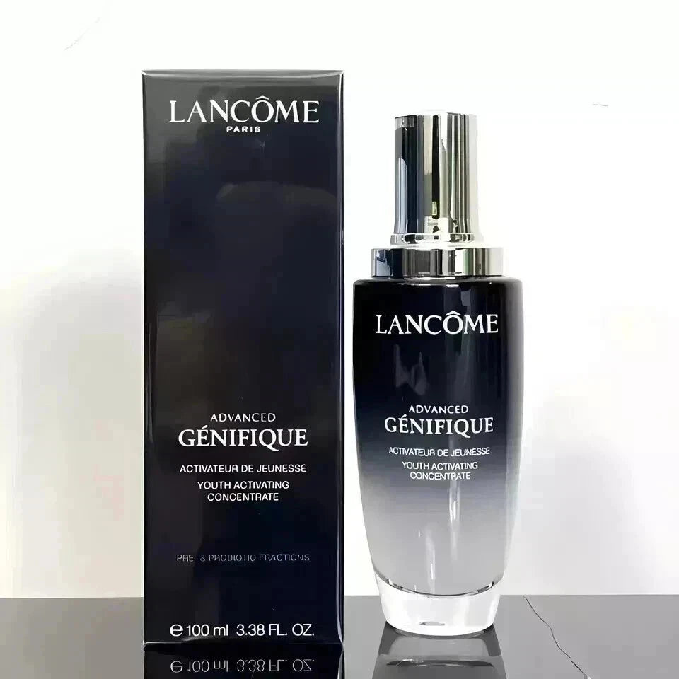 Lancome Advanced Genifique Youth Activating Concentrate 3.38 oz /100 ml