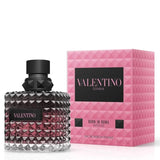 Valentino Donna Born In Roma Intense EDP Women 3.4 oz