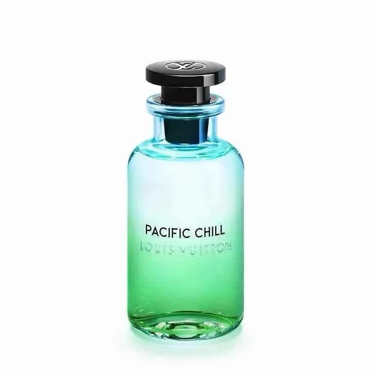 Louis Vuitton Pacific Chill 100ml EDP New - Luxury Fragrance