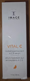 Image Skin Care Vital C Hydrating Antioxidant A C E Serum 1 fl oz Facial Serum