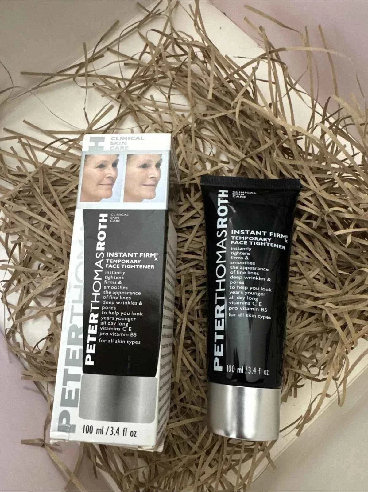 Peter Thomas Roth Instant FIRMx Temporary Face Tightener - 100ml