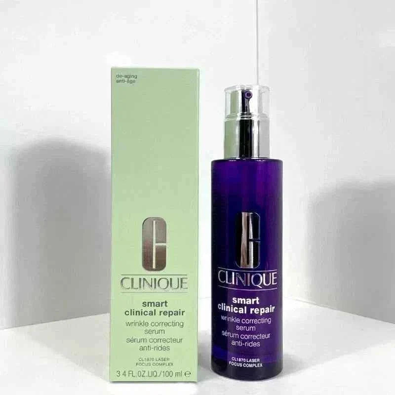Clinique Smart Clinical Repair Wrinkle Correcting Serum 3.4 fl oz