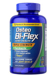 Osteo Bi-Flex 220 ct Triple Strength Turmeric Joint Health Supplement