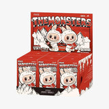 Labubu Monsters Coca-Cola Vinyl Face Blind Box Set (Pack of 6)