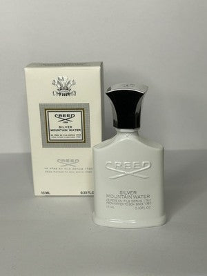 Creed Silver Mountain Water 15ml