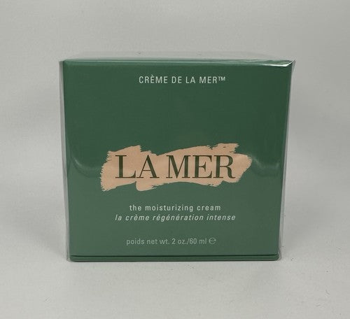 La Mer The Moisturizing Cream 60 ml /2 oz New In Box