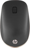 HP 410 Slim Bluetooth Mouse. Black. New & sealed. Multi Surface Sensor