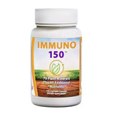 Immuno 150 The Ultimate, Immune Booster. 150 Capsules