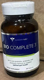 Gundry BIO Complete 3 - 60 Capsules Optimal Gut Health Sealed (plastic bottle)