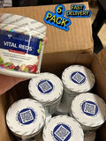 Vital Reds By Gundry MD - Polyphenols. Support Metabolism , Digestion.
