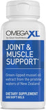Omega XL 300 Capsules - Green Lipped Mussel New Zealand Omega 3
