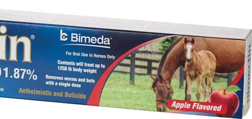 Bimectin Tube Single