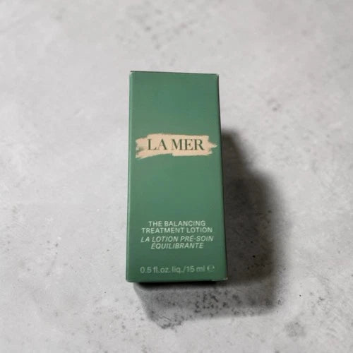 LA MER The Treatment Lotion 5 fl oz / 150 ml