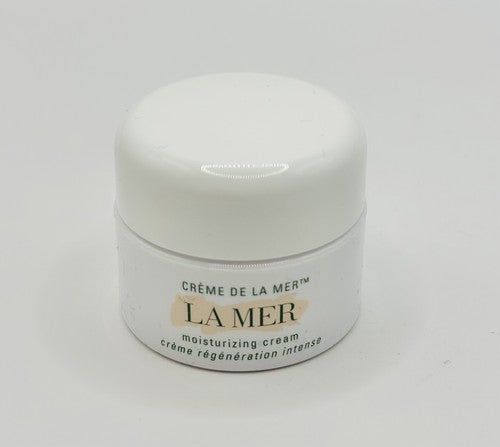 LA MER Creme de La Mer The Moisturizing Cream 0.24 oz / 7 mL