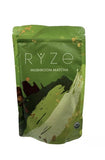 Organic Ryze Mushroom Matcha Coffee NWT 180g - 30 Servings Instant Coffee 6.34 Ounce