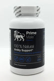 Prime Male Enhance - Male Enhancement Supplement 120 capsules Virility Support