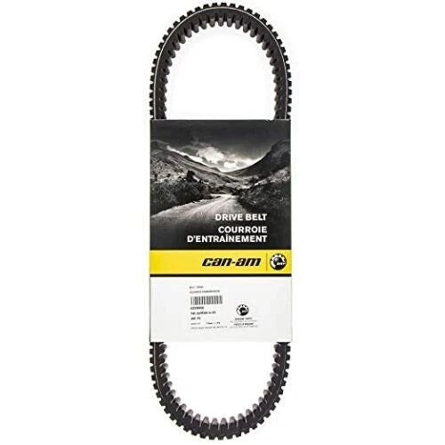 OEM Can-Am Premium High-Performance Drive Belt for Maverick/Defender 422280656