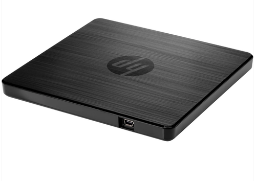 F2B56AA HP External USB DVDRW Drive