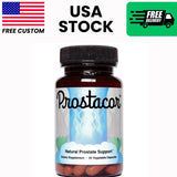Nutreance Prostacor - Natural Prostate Support Supplement 30 capsules