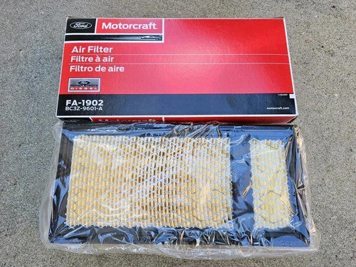 11-16 Ford 6.7L Powerstroke Diesel OEM Motorcraft Air Filter FA-1902 FA2112