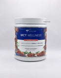 Gundry MD MCT Wellness Powder Raspberry Medley Flavor production of ketones