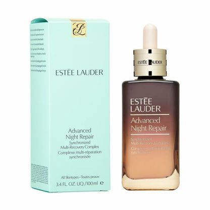 Estée Lauder Advanced Night Repair Serum 3.4 oz / 100ml | Multi-Recovery | New