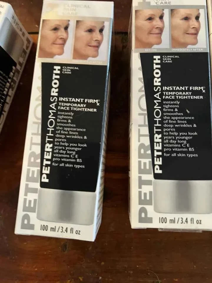 Peter Thomas Roth Instant FIRMx Temporary Face Tightener