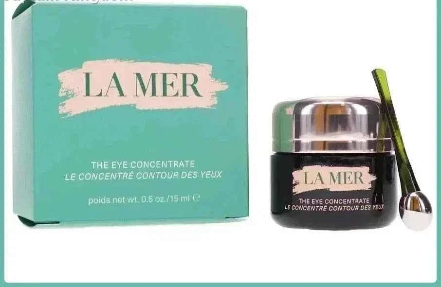 La Mer The Eye Concentrate – 0.5oz/15ml – Luxurious Anti-Aging Treatment
