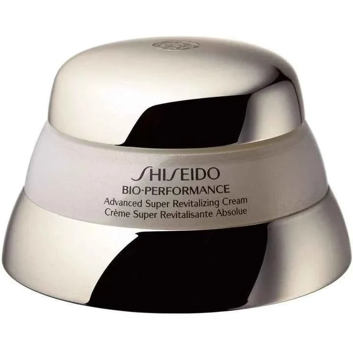 Shiseido Bio-Performance Advanced Super Revitalizing Cream – 75ml / 2.6oz