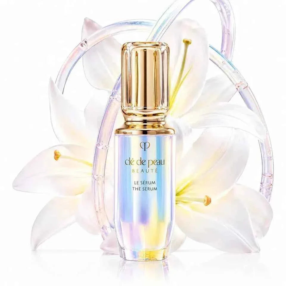 Clé de Peau Beauté Le Sérum The Serum Full Size 50mL / 1.6 oz