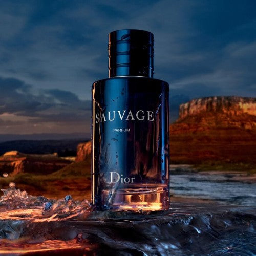 Dior Sauvage (Intense)