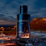 Dior Sauvage (Intense)